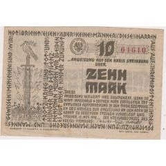 10 Mark