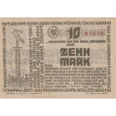 10 Mark