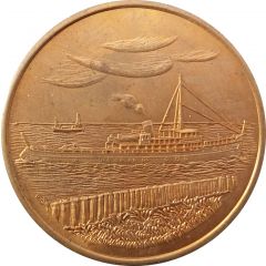 8 1/3 Schelling - Terneuzen