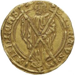Guilder - Philip the Handsome