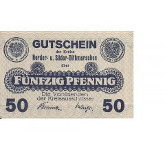 50 Pfennig