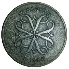 Token - Avon Pasadena, California