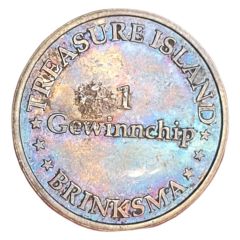 Pusher Tokens - 1 Gewinnchip