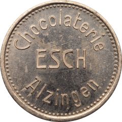Alzingen - Chocolaterie Esch 4