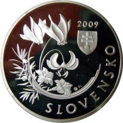 20 Euros Velka Fatra National Park