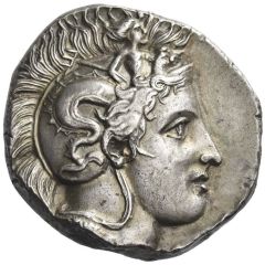Distater