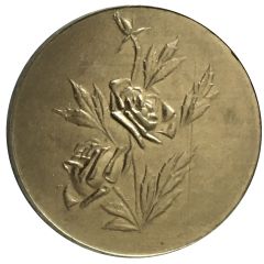 Token - Société d’horticulture de l’Orne