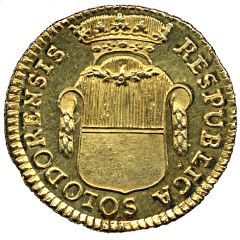 1/2 Duplone