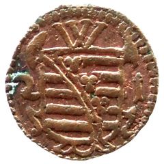 1 Pfennig - Six Brothers