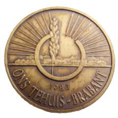 Token - 200 Handen Ons Tehuis Brabant