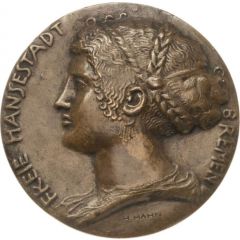 50th anniversary of the Norddeutsche Lloyd