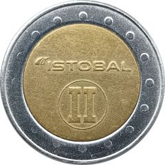 Token - Istobal II