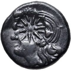 Tetrachalkon Countermarked
