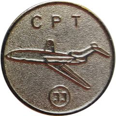 Token - CPT