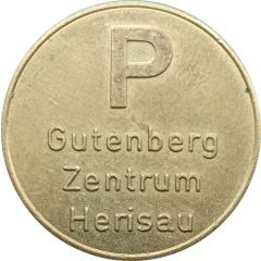 Gutenberg Zentrum Herisau