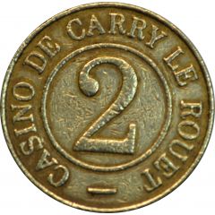 jeton casino de carry le rouet 2