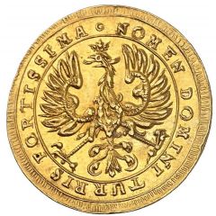 1 Ducat