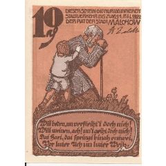 10 Pfennig