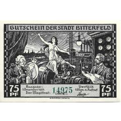75 Pfennig