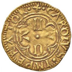 1/2 Ducat
