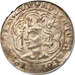 1 Groat - Robert II