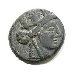Chalkon - Moschos