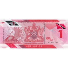1 Dollar
