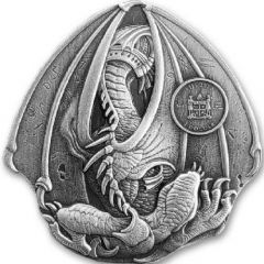 1 Dollar Egyptian Dragon