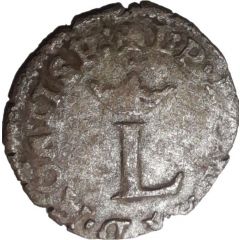 Liard - Louis II