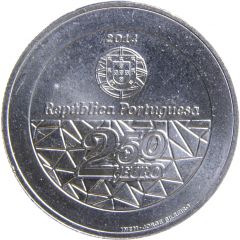 2 1/2 Euros 35 Years of the National Health Service
