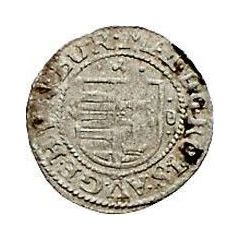 Denier - Matthias II