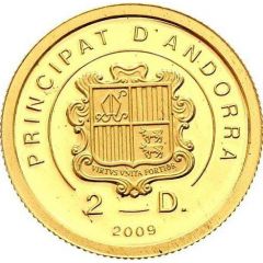 2 Diners Frédéric Chopin
