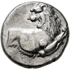 Hemidrachm