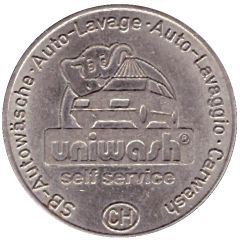 1 Unichip - Uniwash Haag