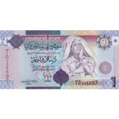 1 Dinar
