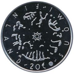20 Euros Literacy