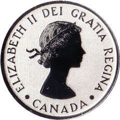 20 Dollars - Elizabeth II Diamond Jubilee