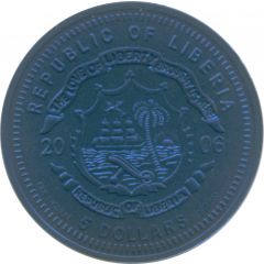 5 Dollars Malta
