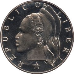 1 Dollar