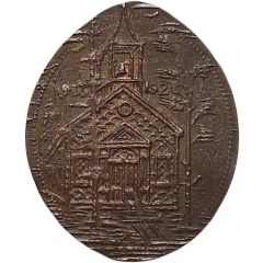 25th Anniversary of a Church