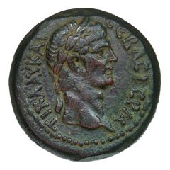 Obol - Claudius AYTOKPA, L B