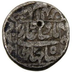 1 Rupee - Shah Jahan Patna mint