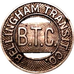 1 Fare - Bellingham Transit Co.