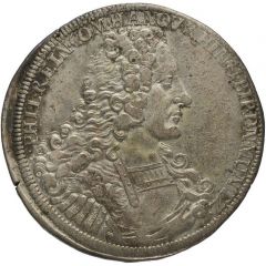 1 Thaler - Philip Reinhard