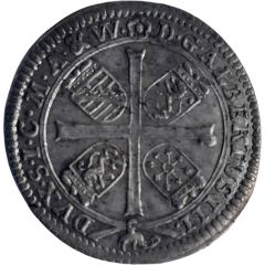 1⁄24 Thaler - Albert III