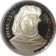 Charles VI