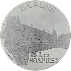 Beaune Les Hospices