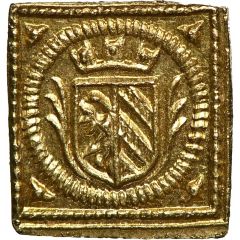 1⁄16 Ducat Linsendukat