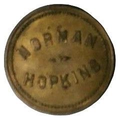 10 Cents - Norman Hopkins