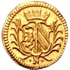1/8 Ducat